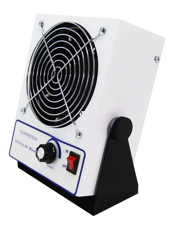 Ionizing Blower